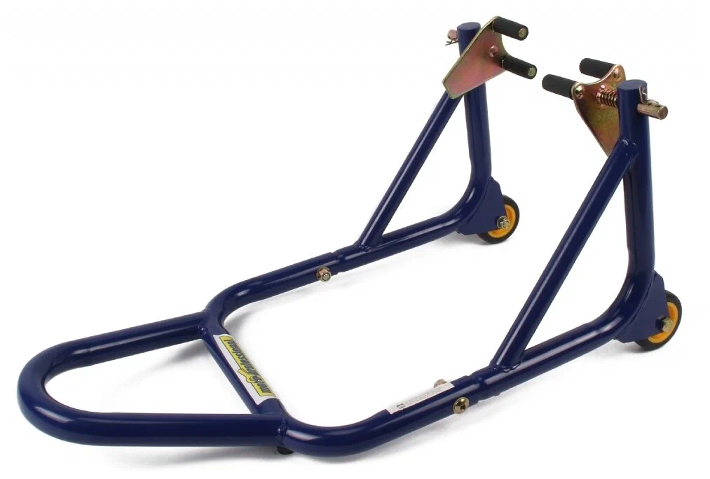 Подкат для мотоцикла